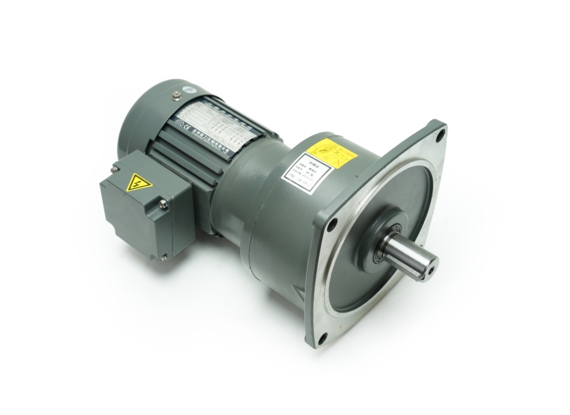 CV立式高速比减速电机