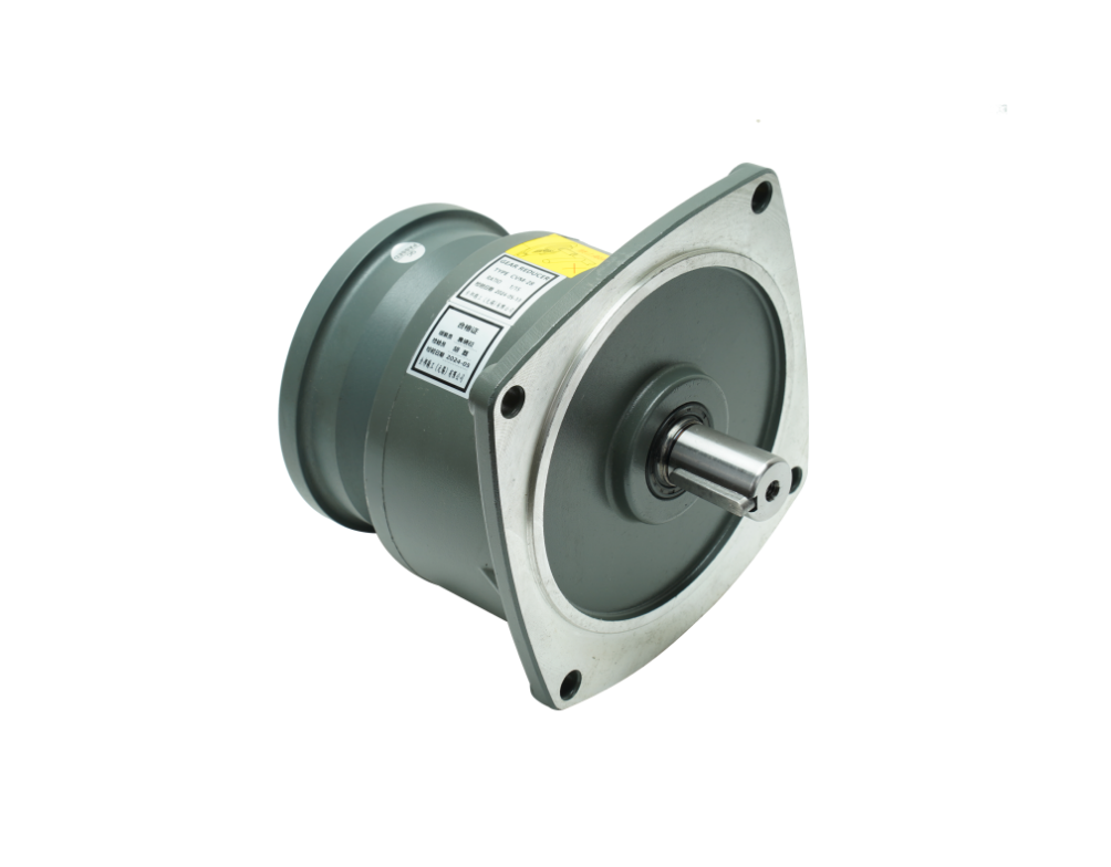 CVM卧式入力法兰齿轮减速机